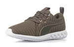 (WMNS) PUMA Carson 2 Low-tops Sport Shoes Army-Green 190044-02