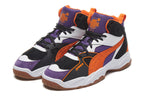 PUMA The Hundreds x Performer Mid 'Black Persimmon' 371384-01