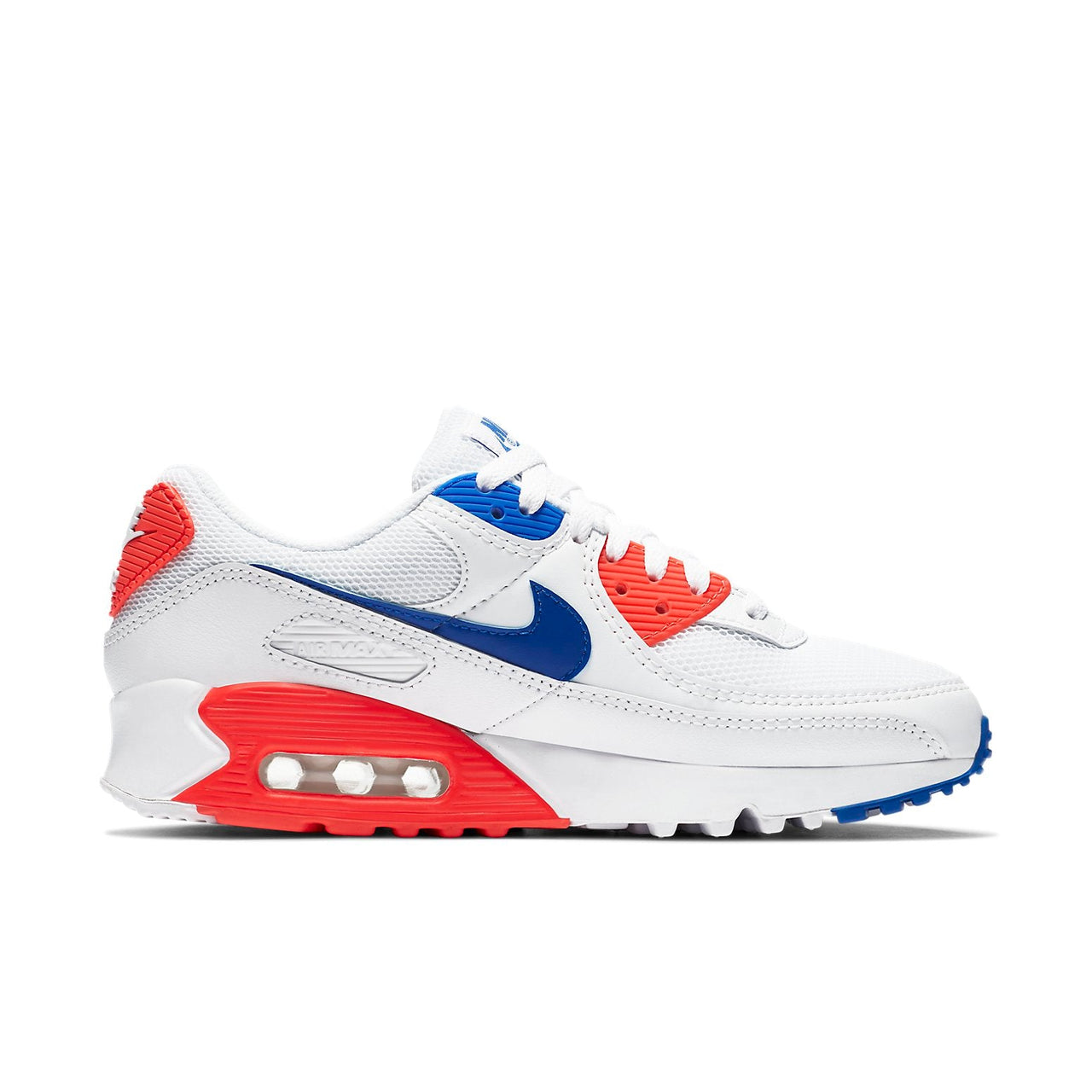 (WMNS) Nike Air Max 90 'Ultramarine' CT1039-100