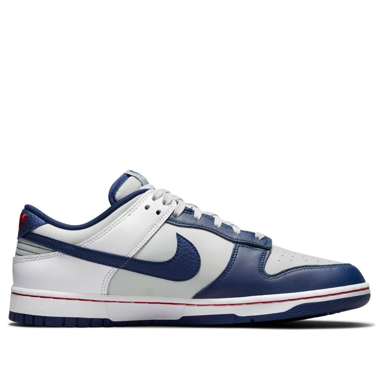Nike x NBA Dunk Low EMB '75th Anniversary - Nets' DD3363-001