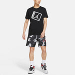Nike AS Men's J JUMPMAN BOX SS Crew Black DA9901-010