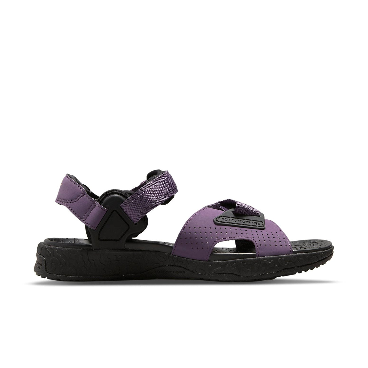 Nike ACG Air Deschutz+ 'Amethyst Smoke' DC9092-500