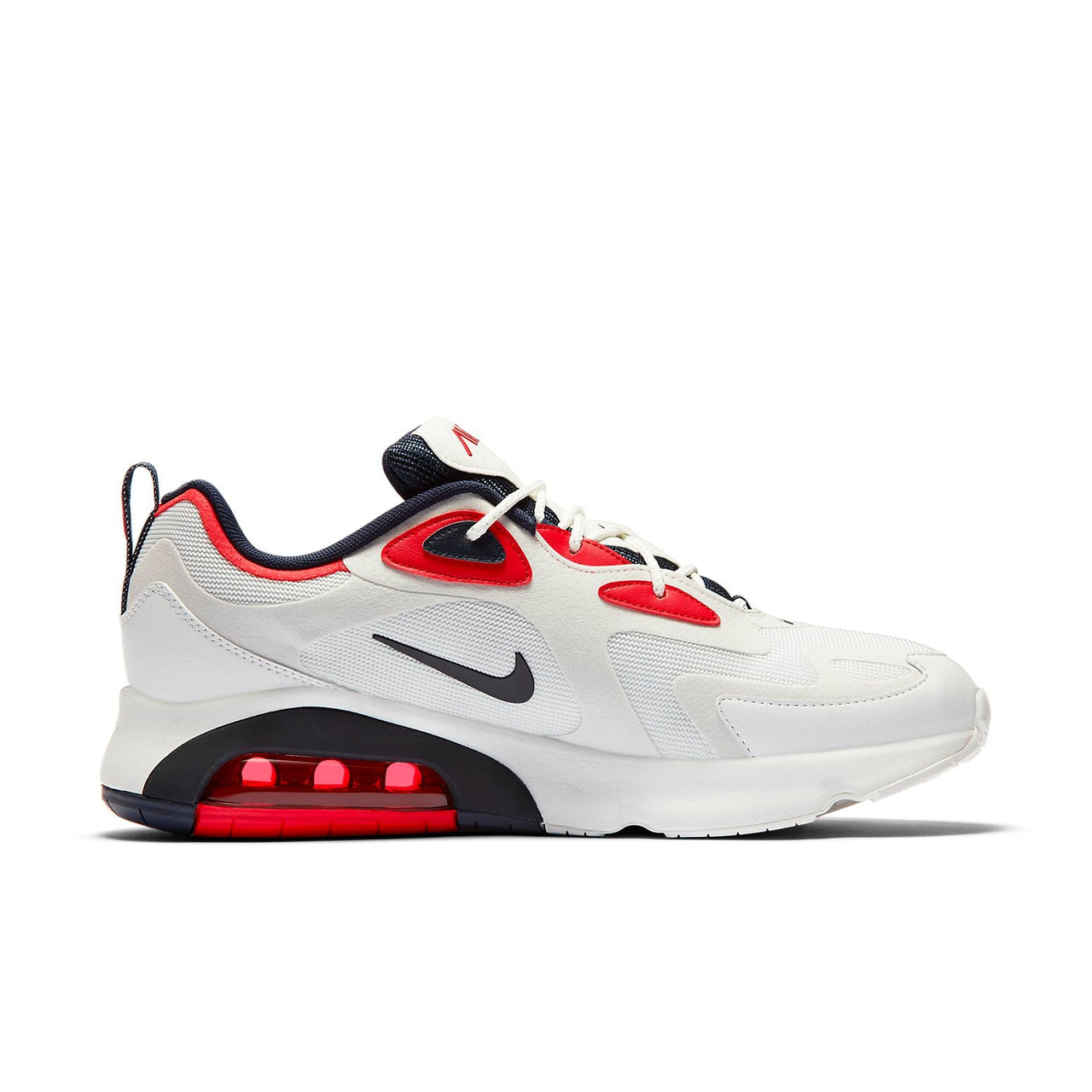 Nike Air Max 200 'USA' CT1262-101
