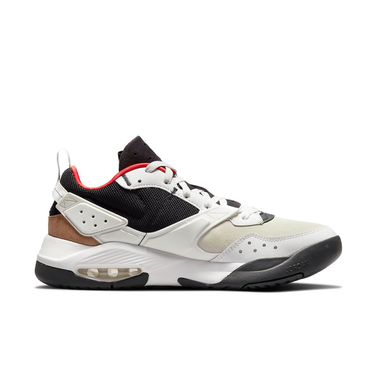 Air Jordan Air NFH 'White Chile Red' CZ3984-102