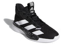 (PS) adidas Pro Next 2019 J 'Black White' EF9809