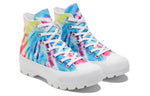 (WMNS) Converse Chuck Taylor All Star Lugged Multi-color 572461C
