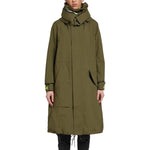 (WMNS) Nike Lab ACG Gore-Tex Jacket 'Olive Canvas' AR4531-395