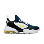 Nike Air Max Alpha Savage 'Blue Force Black' AT3378-471