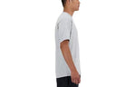 New Balance Sport Essentials Cotton T-Shirt 'Athletic Grey' MT41509-AG