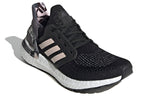 (WMNS) adidas UltraBoost 20 'Black Pink Tint' FV8349
