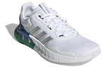 adidas Kaptir Super 'White Silver Metallic' FZ2858