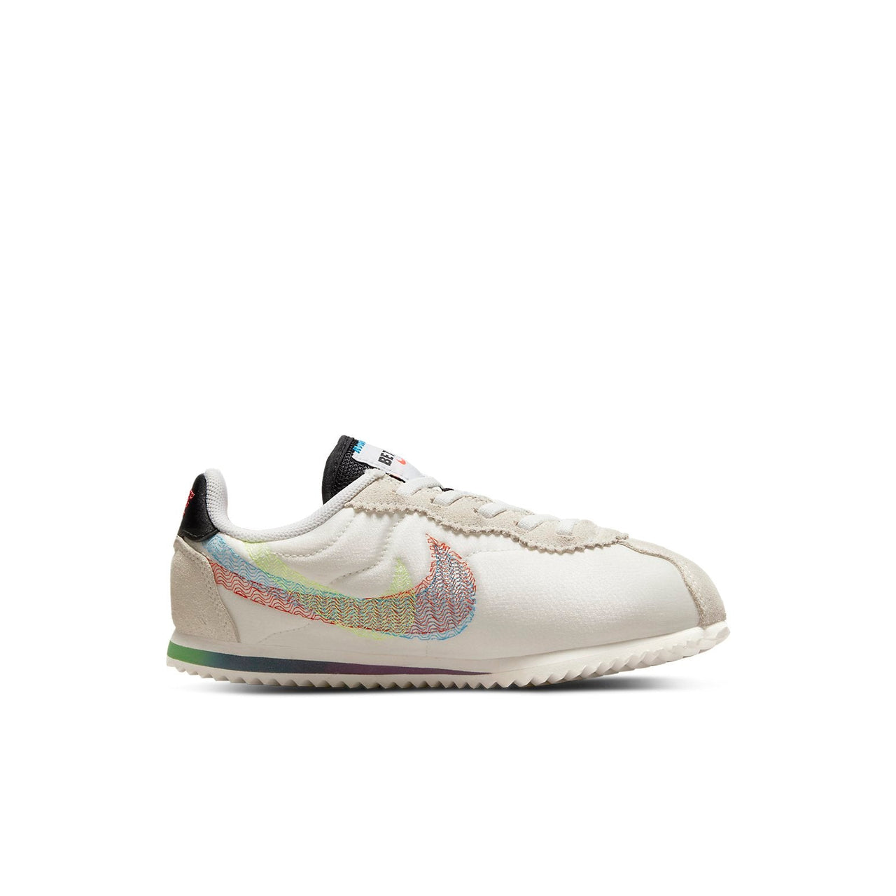 (PS) Nike Cortez 'Be True 2022' DX6918-100