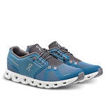 On Running Cloud 5 'Stellar Eclipse' 59.98374