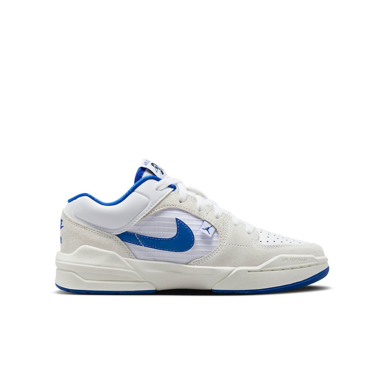 (GS) Air Jordan Stadium 90 'White Game Royal' DX4399-104