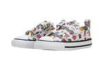 Converse CTAS 2V OX White 770172C