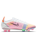 Nike Mercurial Vapor 14 Elite FG 'White Dark Raisin' CQ7635-105