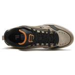 FILA FUSION Desperado Low Top Shoes 'Copper Black' T12M343205FOO