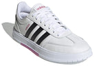 (WMNS) adidas Gradas 'White Cherry' FW9366