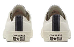 (WMNS) Converse Chuck Taylor All Star 'Creamwhite Black' 570312C