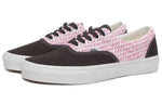 Vans Era Alphabet Black Pink VN0A38FRT8T