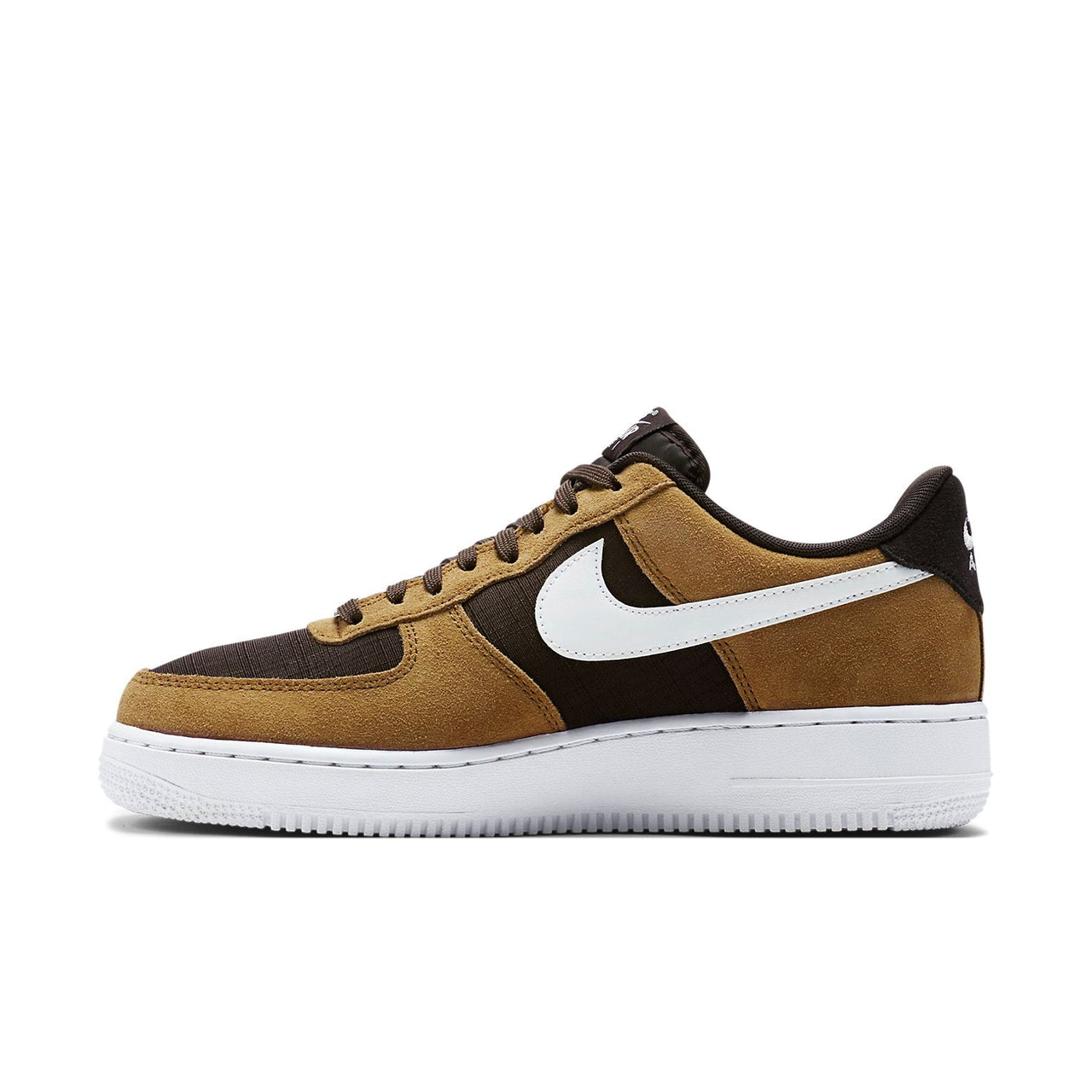 Nike Air Force 1 'Brown' 488298-207