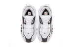 (GS) FILA Retro Sport Shoes 'White Blue' K15B041112FWN