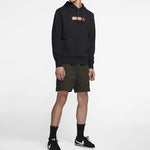 Men's Nike Sportwear Casual Sports Black CJ9952-010