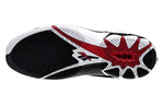 Reebok The Blast 'White Black Excellent Red' M41941