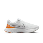 Nike React Infinity Run Flyknit 3 'White Kumquat' DH5392-100
