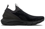 Under Armour HOVR Phantom 2 Intelliknit Sneakers 'Black' 3024928-001