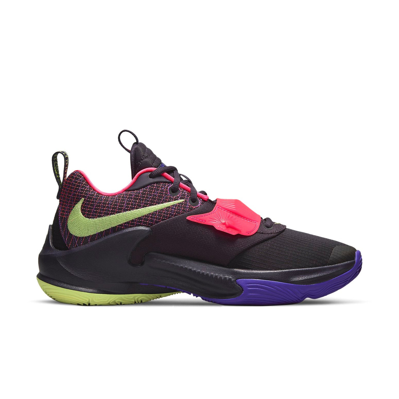 Nike Zoom Freak 3 'Digital' DA0694-500