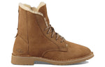 (WMNS) UGG Quincy Boot Plush 1012359-CHE