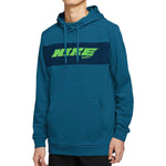 Nike AS M NK Dry HD PO FLC SC ENERG Green ABYSS CZ1485-301