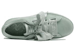 (WMNS) PUMA Suede Heart Ep Blue Flo Sneakers Green 366922-03