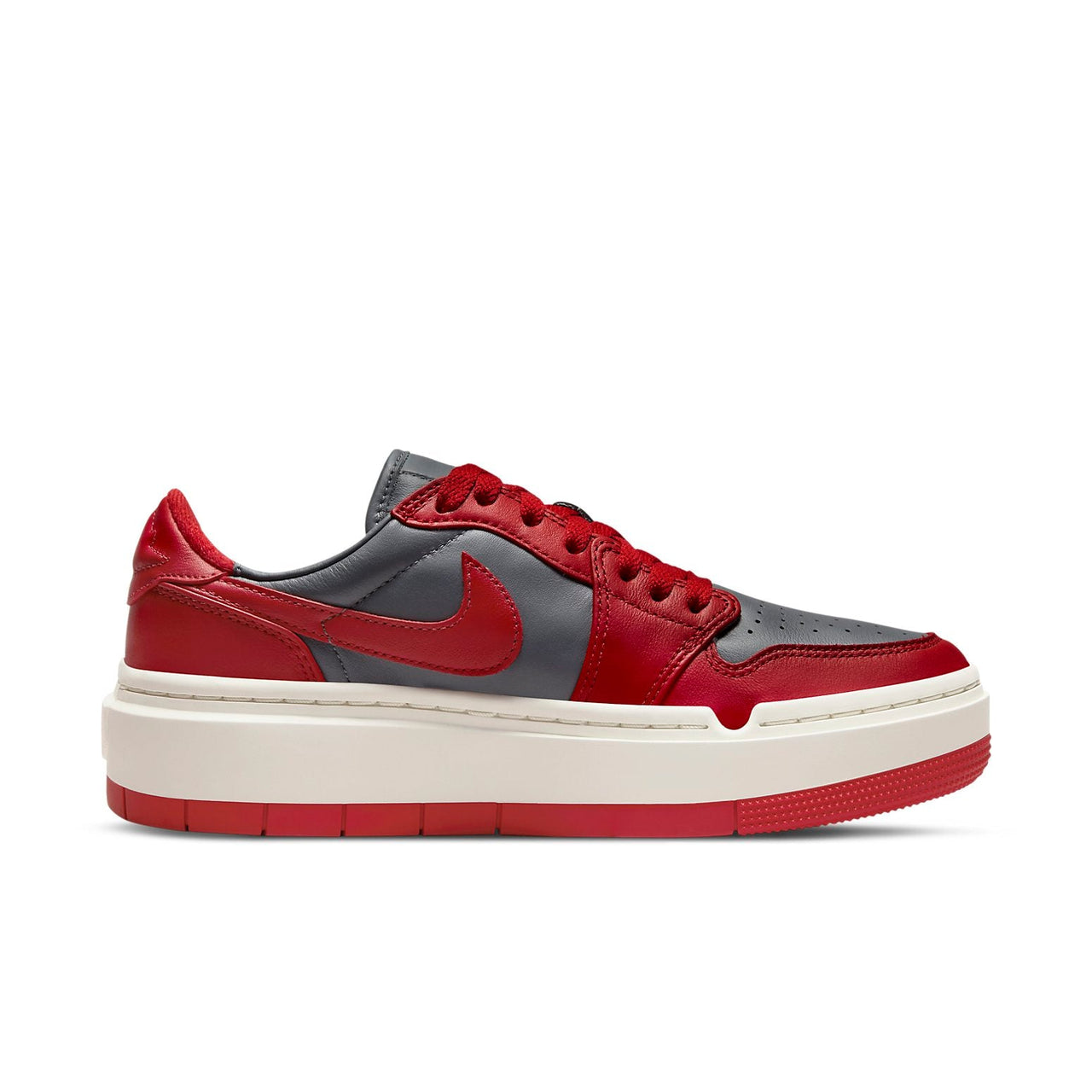 (WMNS) Air Jordan 1 Elevate Low 'UNLV' DH7004-006