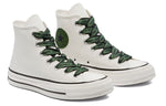 Converse Chuck 70 High 'Wordmark Ribbon Laces' A01802C