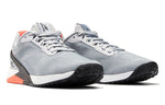 Reebok Nano X1 Grit 'Grey Orange Flare' S42564