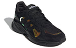 adidas Crazychaos Shadow 'Black Metallic Gold' FZ0895