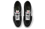 Vans Skate SK8-HI 'Checkerboard - Black White' VN0A5FCCY28