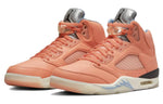 Air Jordan 5 Retro x DJ Khaled 'We The Best - Crimson Bliss' DV4982-641