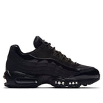 (WMNS) Nike Air Max 95 'Triple Black' 307960-010