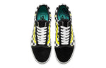 Vans SpongeBob SquarePants x Old Skool 'Off The Wall' VN0A38G19EK