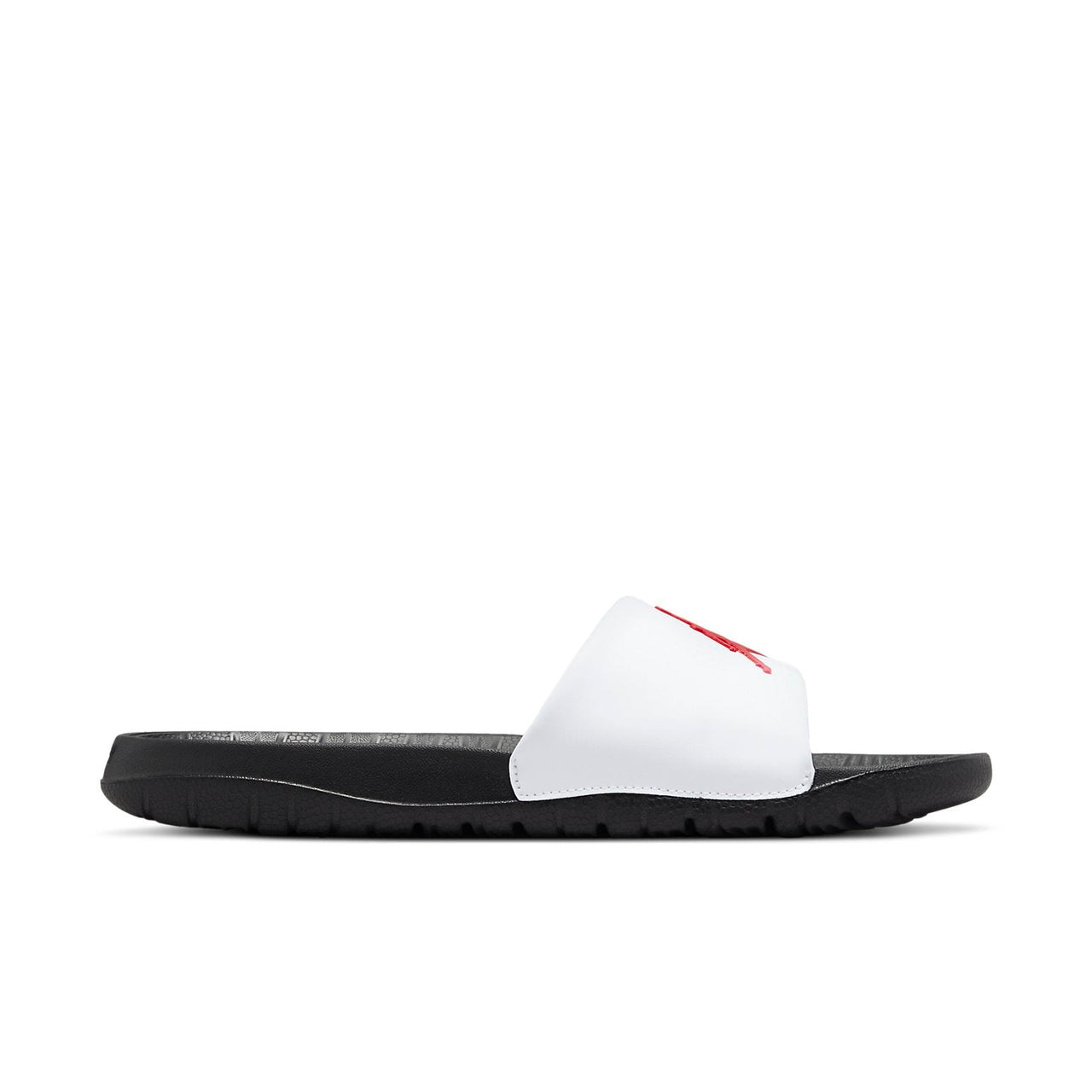 Air Jordan Break Slide 'White Black' AR6374-016