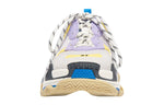 (WMNS) Balenciaga Triple S 'Purple Yellow' 524039W09OM9465