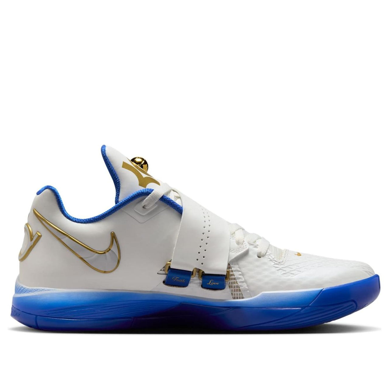 Nike KD 4 'Alternate MVP' IB3546-100