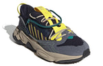 adidas Ozweego Zip 'Legend Ink Yellow' H67663