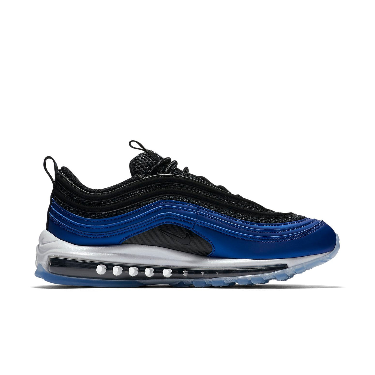 Nike Air Max 97 QS 'Royal Foamposite' CI5011-400
