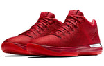Air Jordan 31 Low 'Triple Red' 897564-601