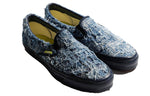 Vans FDMTL x OG Classic Slip-On LX 'Distressed Indigo' VN0A45JK5WP