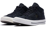 Converse One Star Utility Camo 'Black White' 159747C